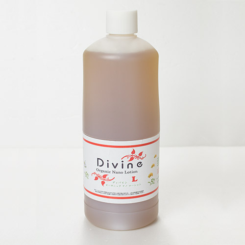 Divine nano lotion 1000ml