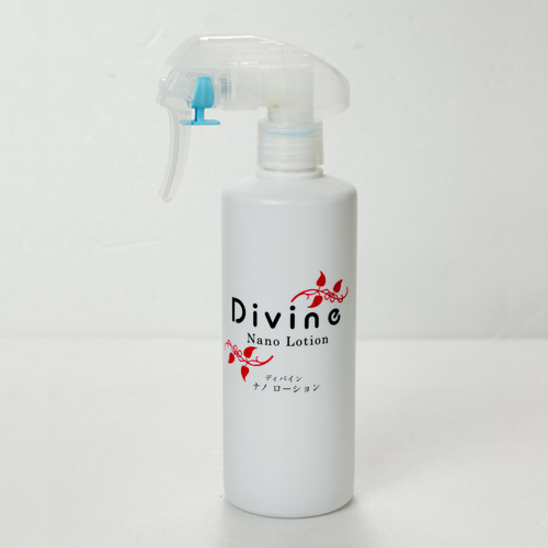 Divine nano lotion 300ml