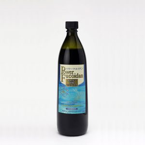 PowerFucoidan 900